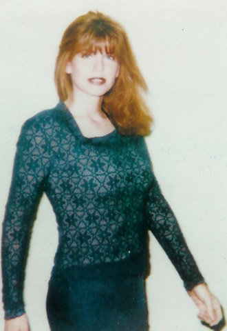 Christy Sue Neff