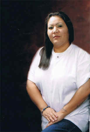 Perla Gonzalez